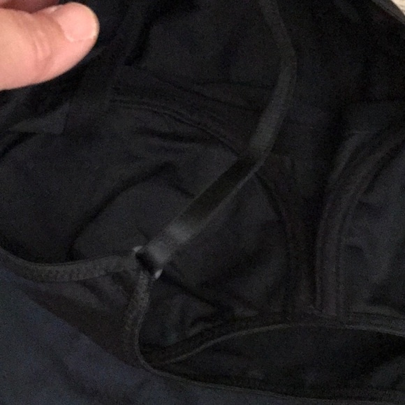 Grenier Bra Camisole with built in bra - Picture 3 of 9